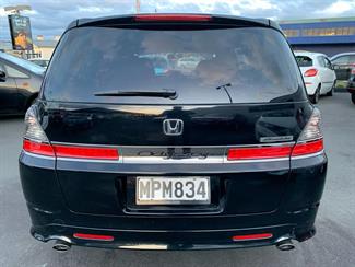 2006 Honda Odyssey - Thumbnail