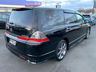 2006 Honda Odyssey - Thumbnail