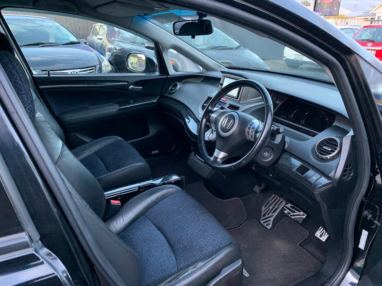 2006 Honda Odyssey