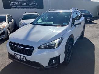 2019 Subaru XV - Thumbnail