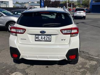 2019 Subaru XV - Thumbnail