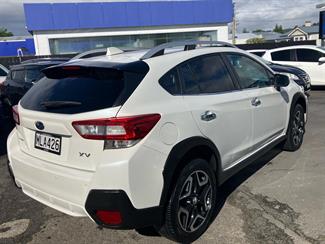 2019 Subaru XV - Thumbnail