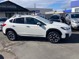 2019 Subaru XV - Thumbnail