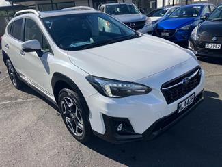 2019 Subaru XV - Thumbnail