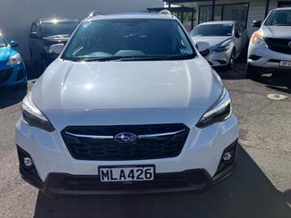 2019 Subaru XV - Thumbnail