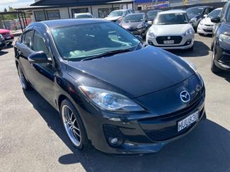 2011 Mazda Axela - Thumbnail