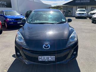 2011 Mazda Axela - Thumbnail