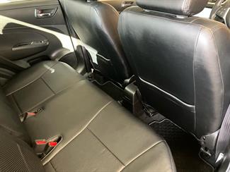 2014 Suzuki Swift - Thumbnail