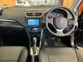 2014 Suzuki Swift - Thumbnail
