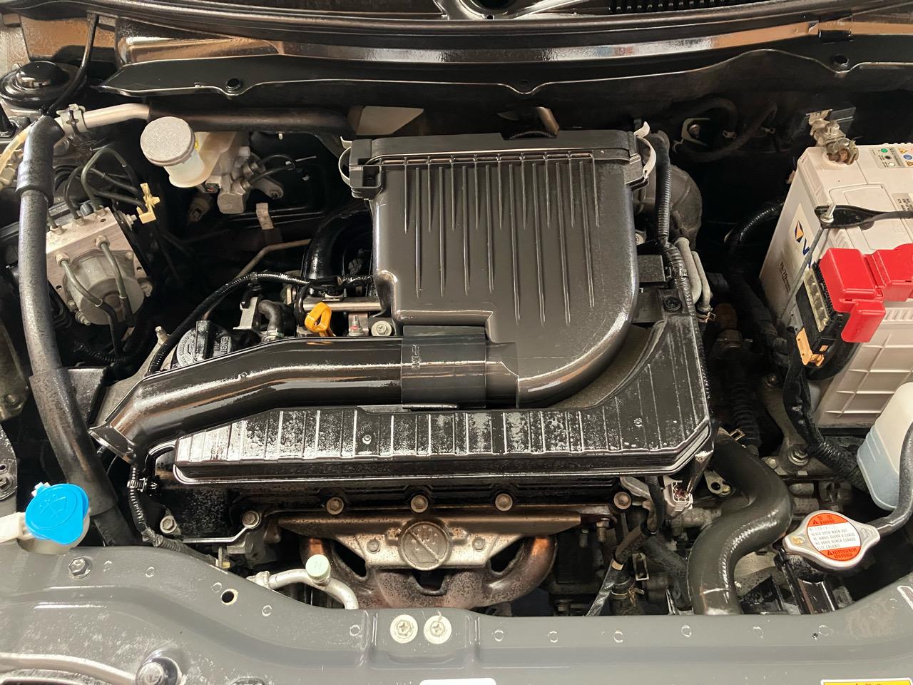 2014 Suzuki Swift
