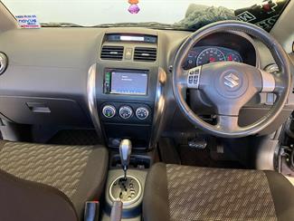 2009 Suzuki Sx4 - Thumbnail