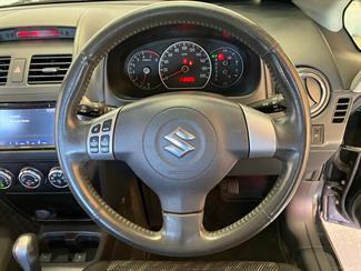 2009 Suzuki Sx4 - Thumbnail
