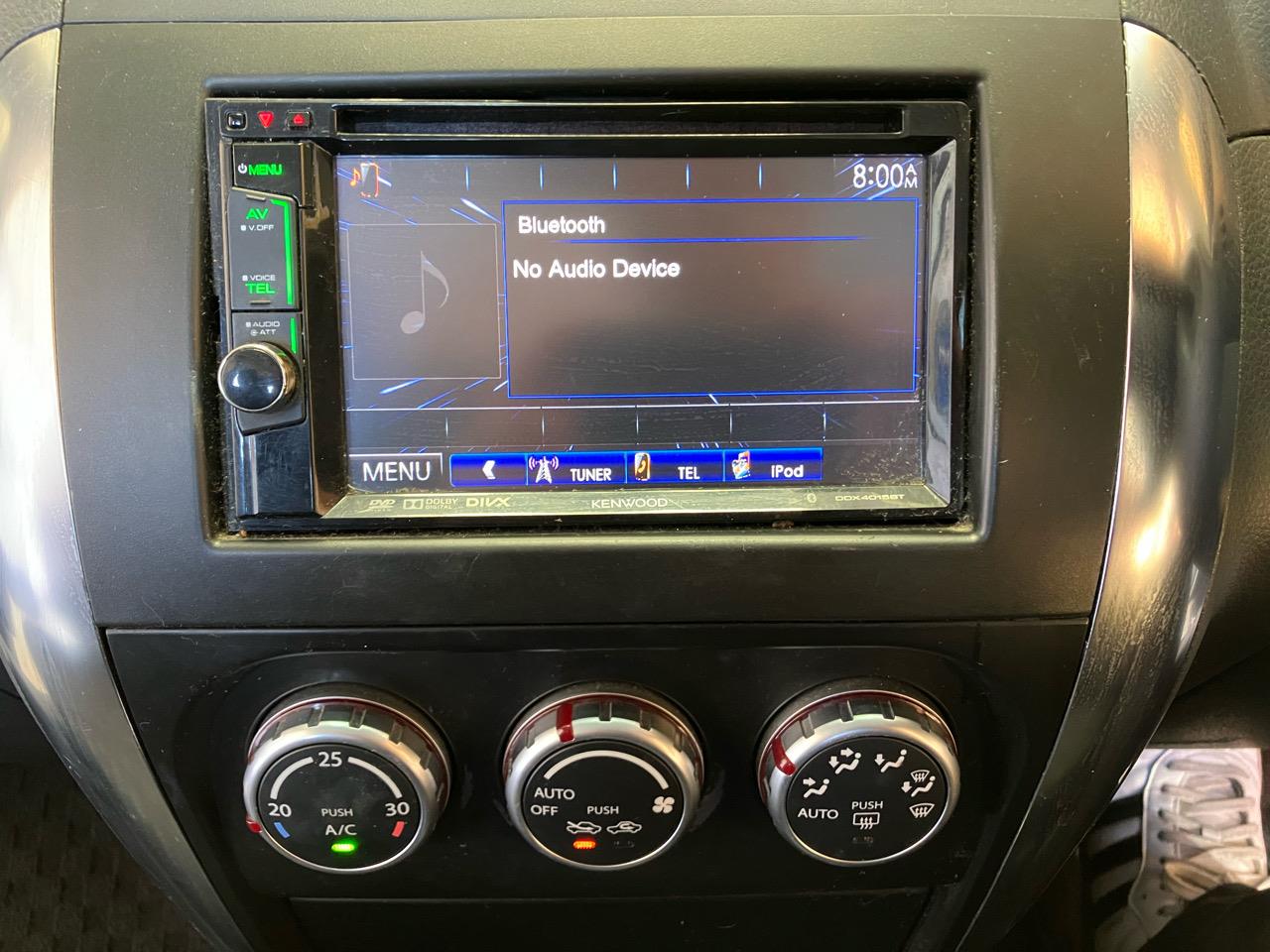 2009 Suzuki Sx4