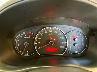 2009 Suzuki Sx4 - Thumbnail