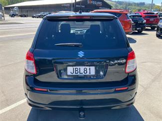 2009 Suzuki Sx4 - Thumbnail