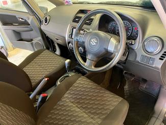 2009 Suzuki Sx4 - Thumbnail