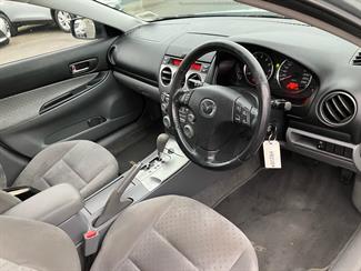 2005 Mazda Mazda6 - Thumbnail