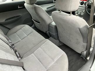 2005 Mazda Mazda6 - Thumbnail