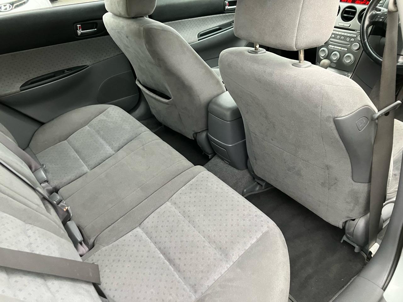 2005 Mazda Mazda6