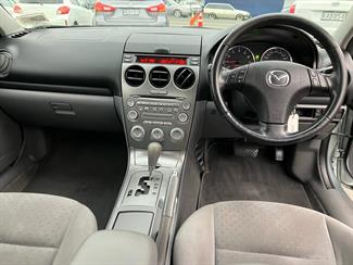 2005 Mazda Mazda6 - Thumbnail