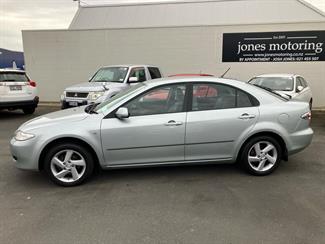 2005 Mazda Mazda6 - Thumbnail