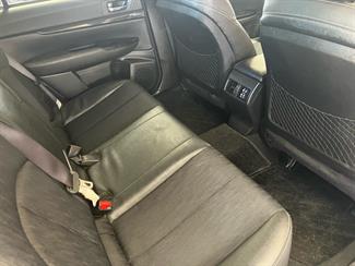 2011 Subaru Legacy - Thumbnail