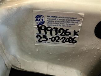 2011 Subaru Legacy - Thumbnail