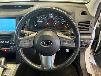 2011 Subaru Legacy - Thumbnail