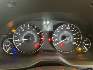 2011 Subaru Legacy - Thumbnail