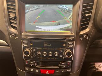 2011 Subaru Legacy - Thumbnail