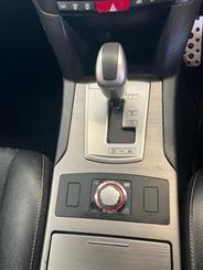 2011 Subaru Legacy - Thumbnail