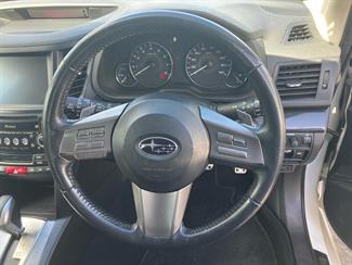 2011 Subaru Legacy - Thumbnail