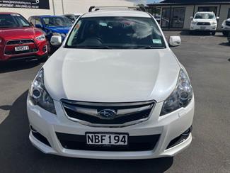 2011 Subaru Legacy - Thumbnail