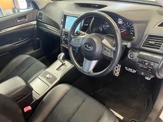 2011 Subaru Legacy - Thumbnail