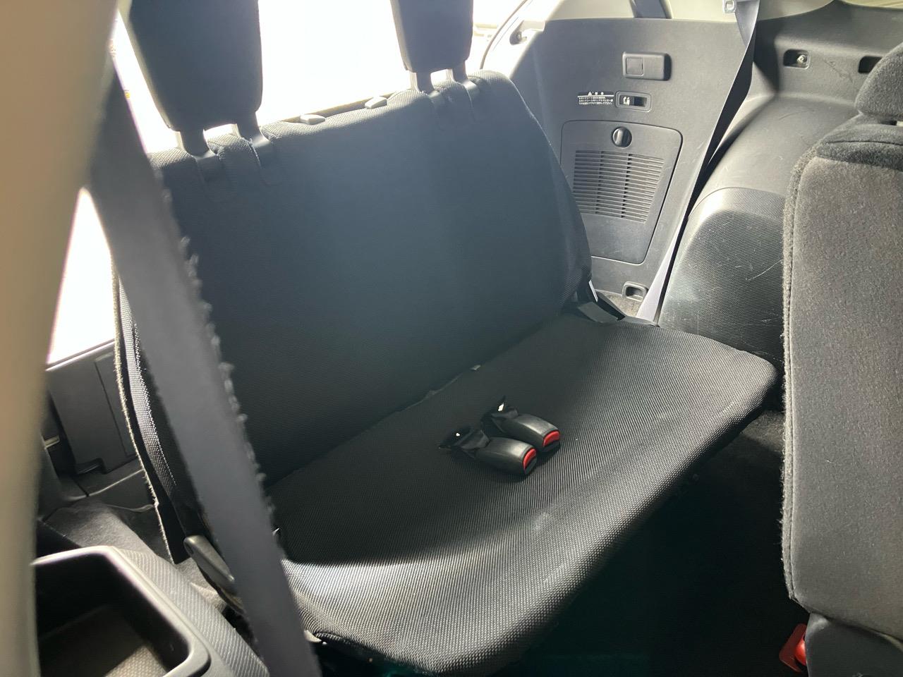 2008 Mitsubishi Outlander