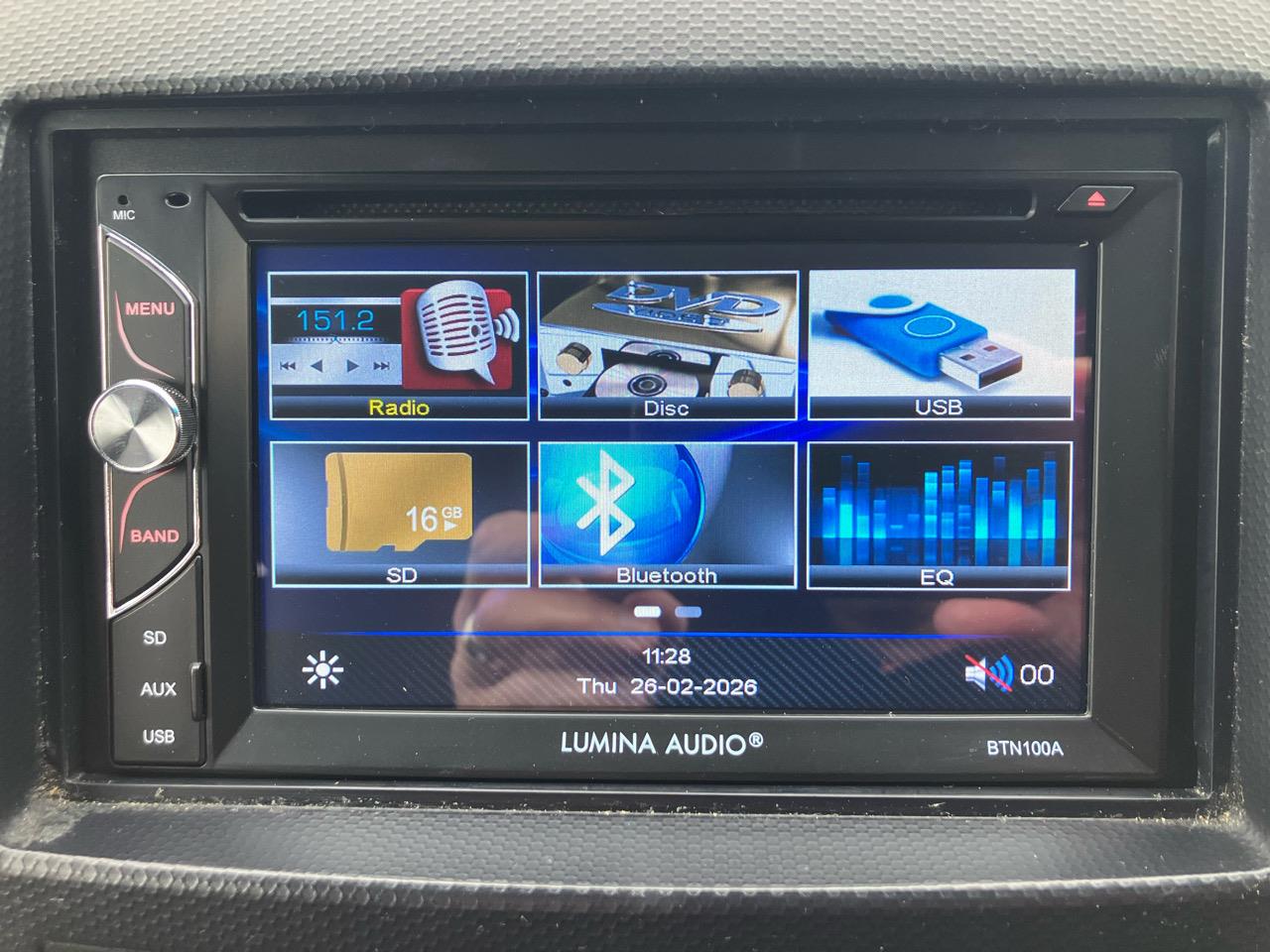 2008 Mitsubishi Outlander