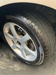 2008 Mitsubishi Outlander - Thumbnail