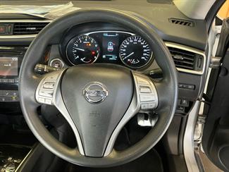 2015 Nissan X Trail - Thumbnail