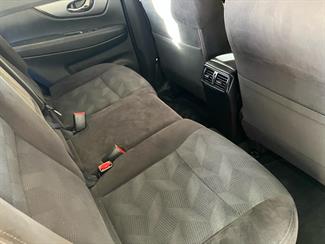 2015 Nissan X Trail - Thumbnail