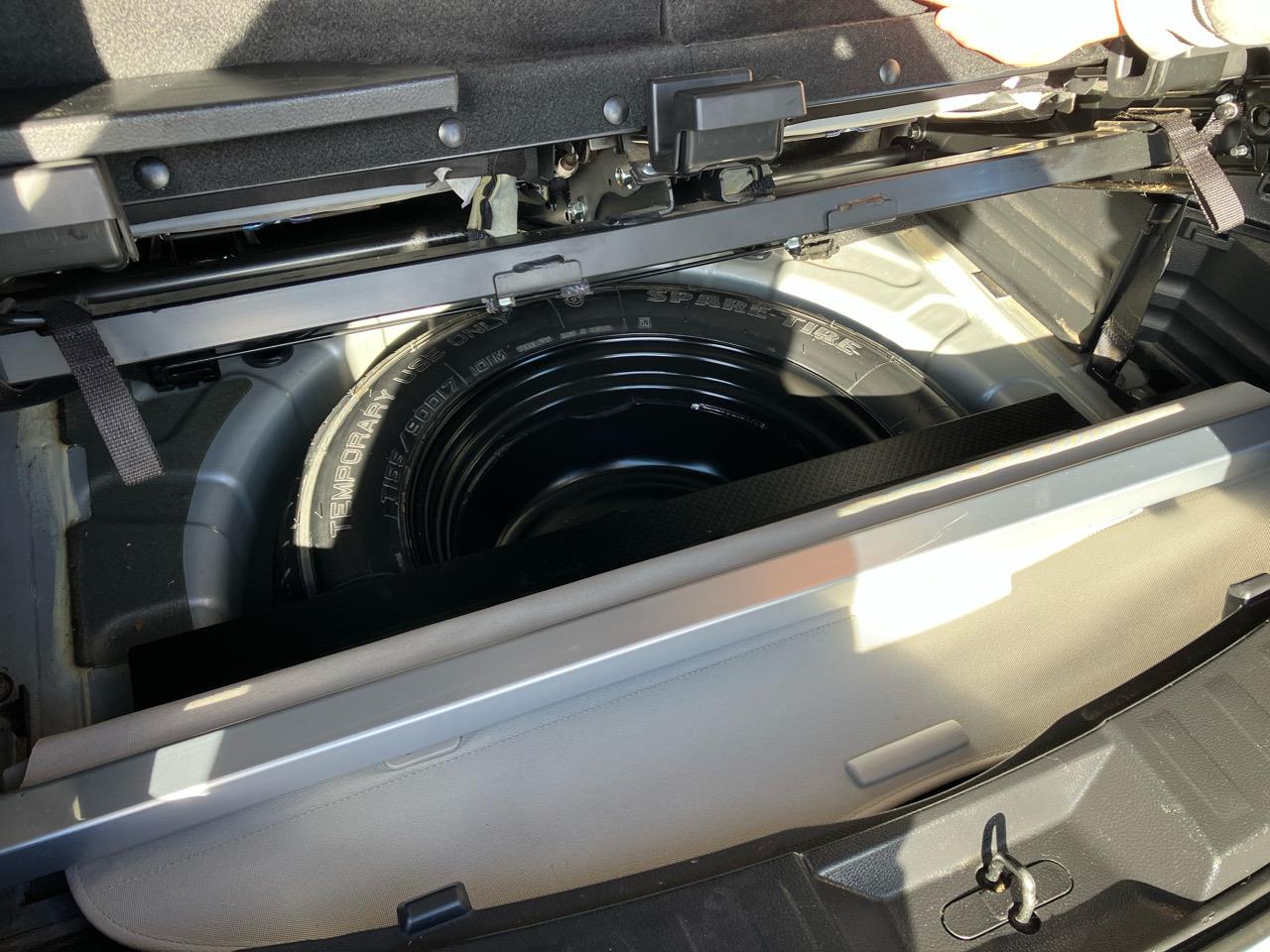 2015 Nissan X Trail