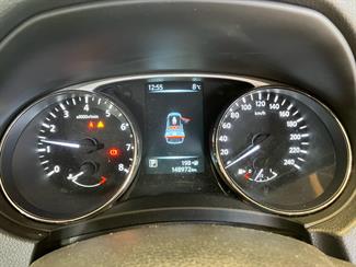 2015 Nissan X Trail - Thumbnail