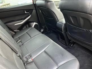 2015 Ssangyong Korando - Thumbnail