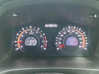 2015 Ssangyong Korando - Thumbnail