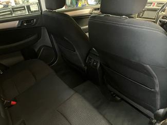 2016 Subaru Outback - Thumbnail