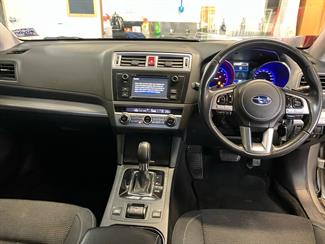 2016 Subaru Outback - Thumbnail