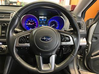 2016 Subaru Outback - Thumbnail