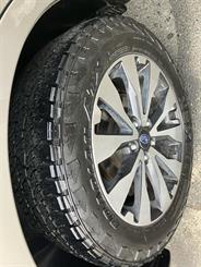 2016 Subaru Outback - Thumbnail