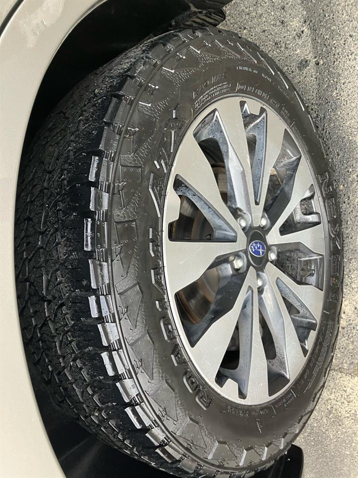 2016 Subaru Outback