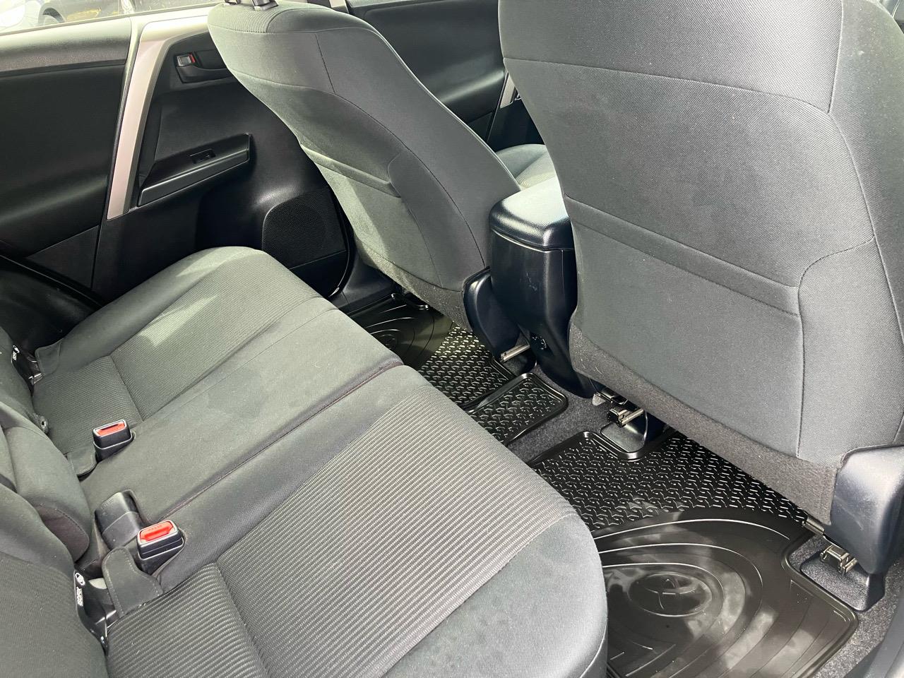 2018 Toyota Rav4