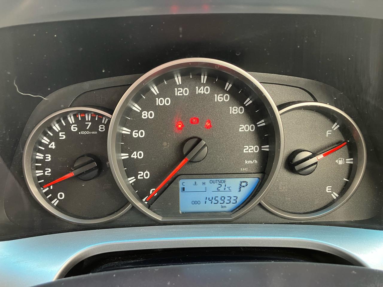 2018 Toyota Rav4